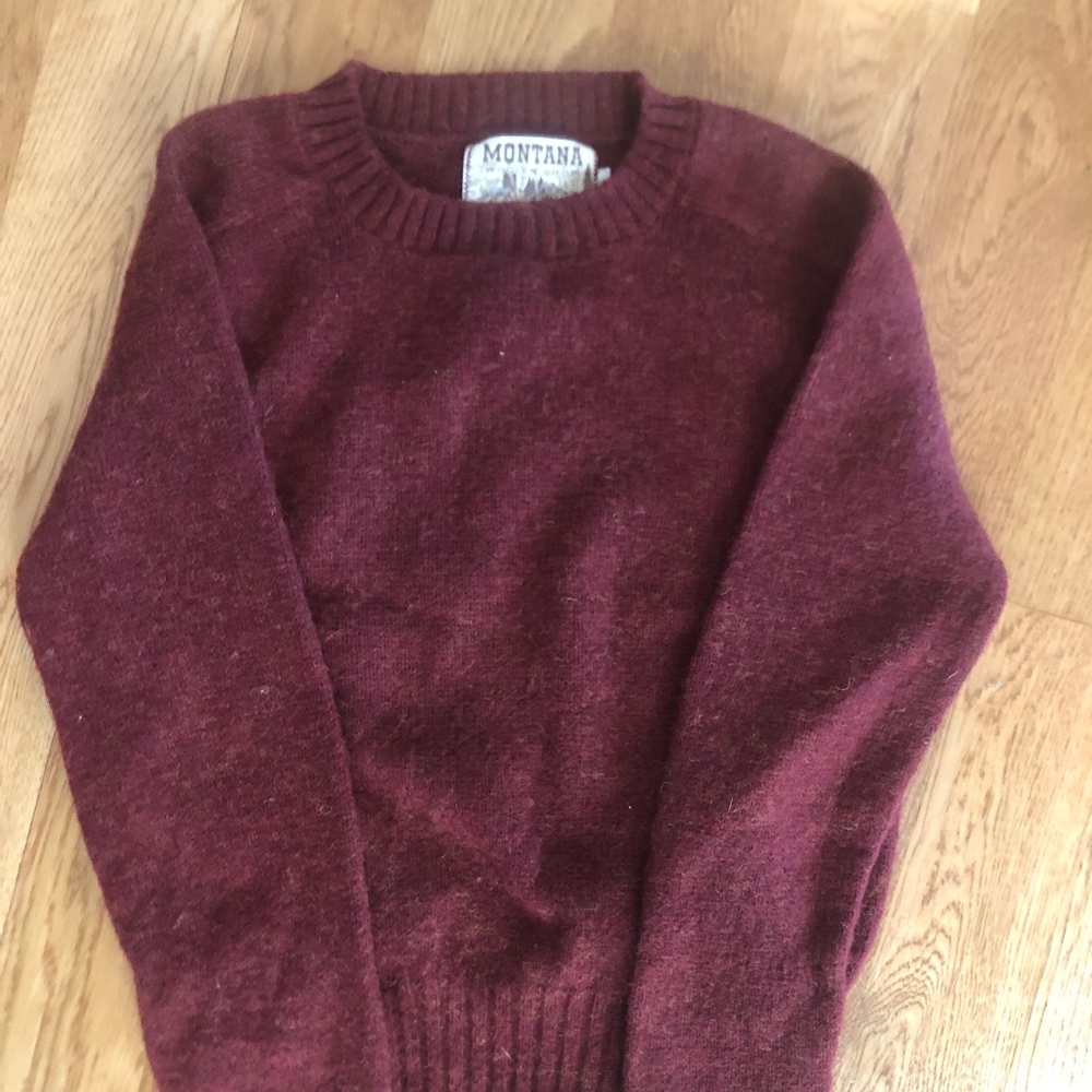 Montana Woolen Shop - Bozeman MT
